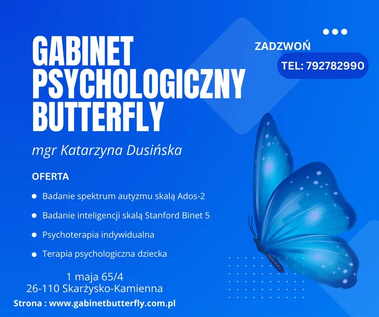 Psycholog w Skarżysku-Kamiennej: kiedy warto się zgłosić i czego się spodziewać